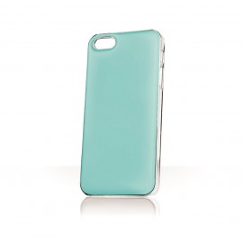 Carcasa Gooey para Iphone 5s Turquesa